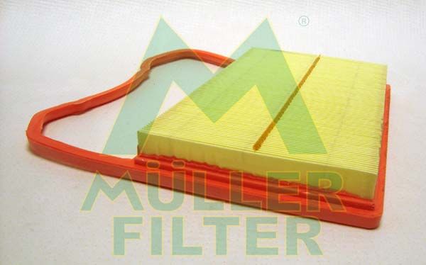 MULLER FILTER oro filtras PA3604